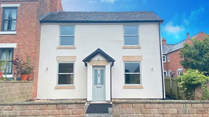 3 Bedroom Semi-Detached House To Rent In Burley Lane, Quarndon, Derby, DE22