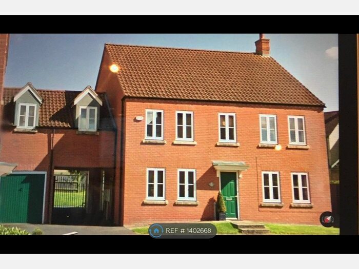 5 Bedroom Detached House To Rent In Collier Close, Ely, CB6
