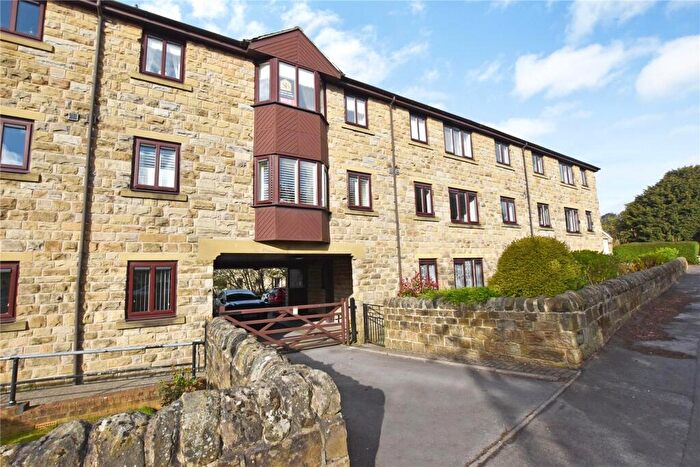 1 Bedroom Apartment For Sale In Flat, Orchard Court, Orchard Lane, Guiseley, Leeds, West Yorkshire, LS20