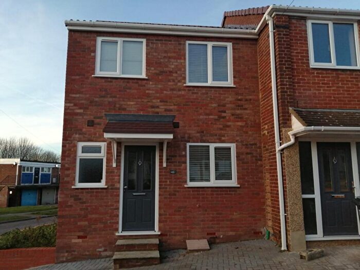 2 Bedroom End Of Terrace House To Rent In Great Whites Road, Hemel Hempstead, HP3