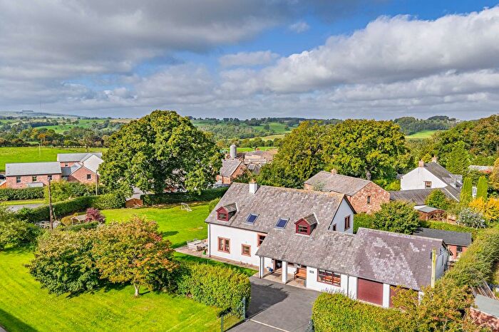 5 Bedroom Detached House For Sale In Raughton Head, Carlisle, CA5