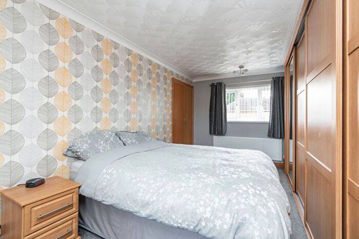 3 Bedroom Semi-Detached House For Sale In Wellington Road, Boston, PE21