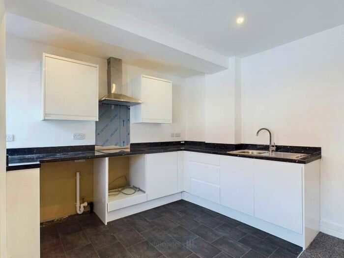 2 Bedroom Apartment To Rent In Market Street, Heanor, Derbyshire, DE75