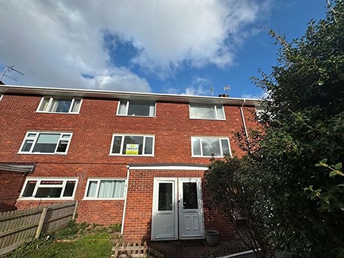2 Bedroom Flat To Rent In Altamira, Topsham, Exeter, EX3