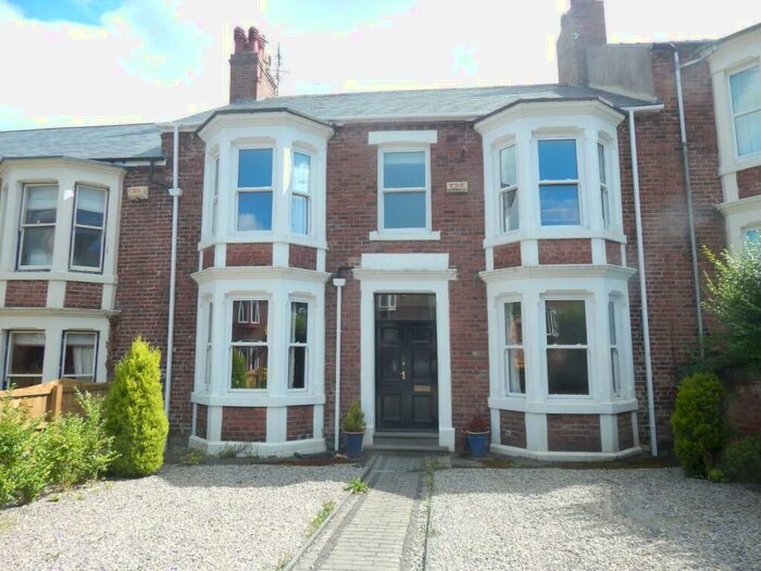 9 Bedroom House To Rent In The Avenue, Durham, DH1