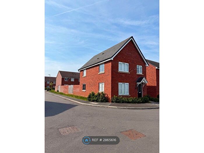 4 Bedroom Detached House To Rent In Thomson Grove, Halesowen, B62