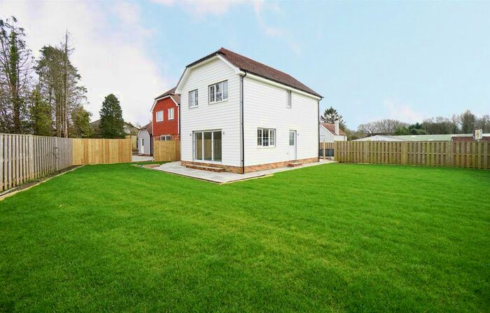 4 Bedroom Detached House For Sale In Brede, Rye, TN31