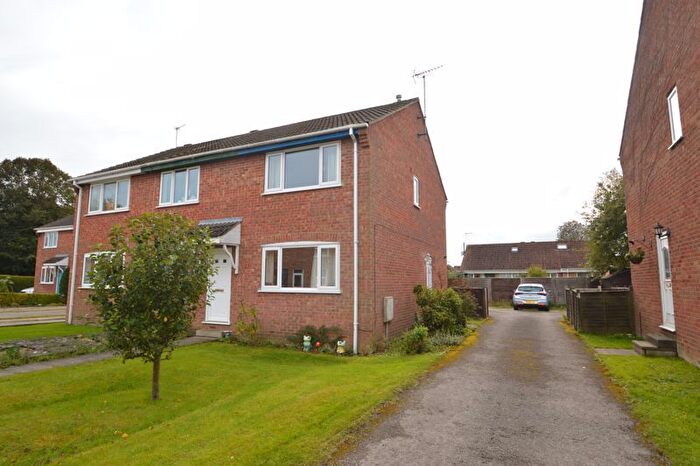 2 Bedroom Terraced House To Rent In Outgang Road, Pickering, YO18
