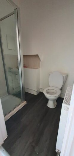 Studio To Rent In Kyverdale Road, London, N16