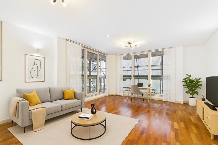 2 Bedroom Apartment To Rent In Leftbank :: Spinningfields, M3