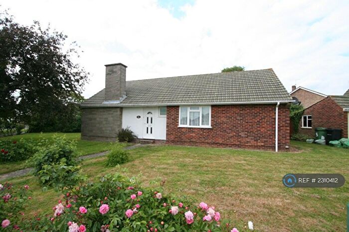 3 Bedroom Bungalow To Rent In Bramley Crescent, Bearsted, Maidstone, ME15