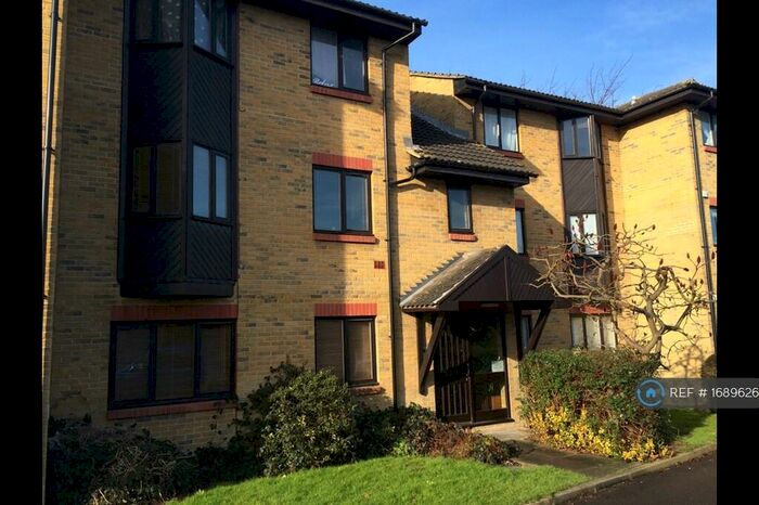 1 Bedroom Flat To Rent In Perrin Place, Chelmsford, CM2