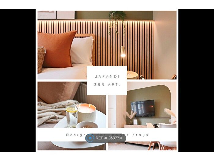 2 Bedroom Flat To Rent In Chilswell Road, Oxford, OX1