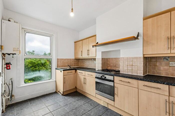 2 Bedroom Flat For Sale In Hindes Road, Harrow, HA1