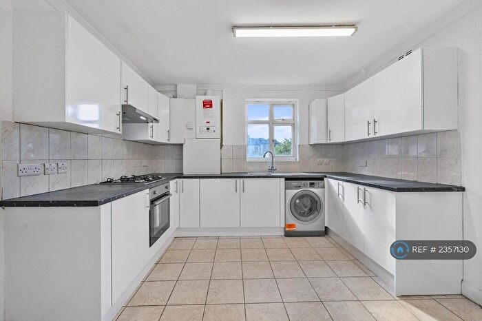 4 Bedroom Maisonette To Rent In Craven Park Road, London, NW10