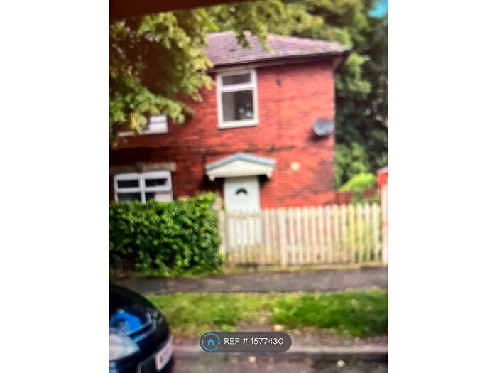 2 Bedroom Semi-Detached House To Rent In Maricourt Ave, Blackburn, BB1
