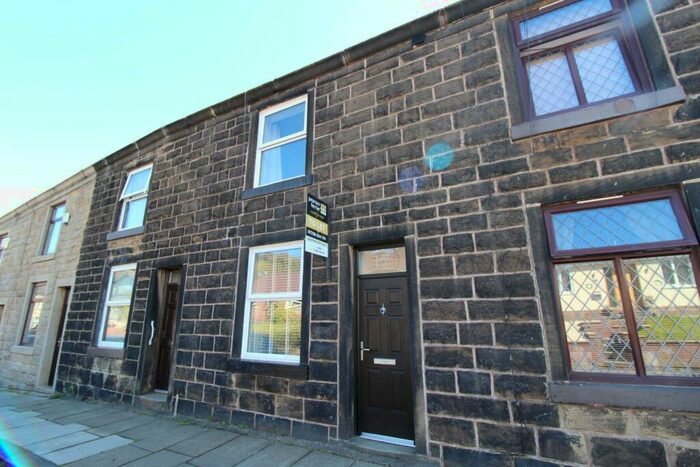 2 Bedroom Terraced House To Rent In Victoria Street, Ramsbottom, BL0