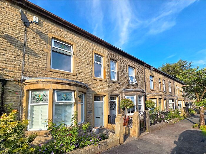 3 Bedroom Terraced House For Sale In Whitecroft Avenue, Haslingden, Rossendale, BB4