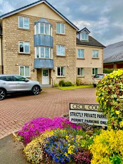 2 Bedroom Flat To Rent In Cecil Court, Village Center, Ponteland, Northumberland, NE20