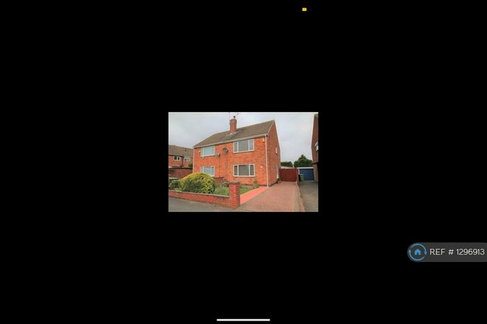 3 Bedroom Semi-Detached House To Rent In Trelawney Road, Exhall, Coventry, CV7