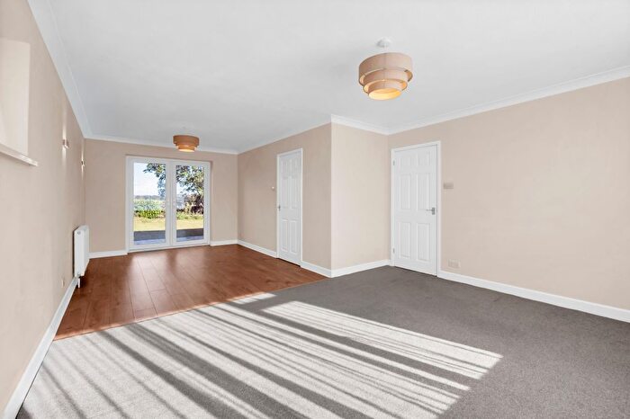 2 Bedroom Detached Bungalow For Sale In Campion Crescent, Stowmarket, IP14