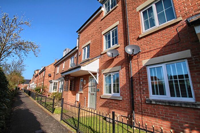 4 Bedroom Property For Sale In Condercum Green, Ingleby Barwick, TS17