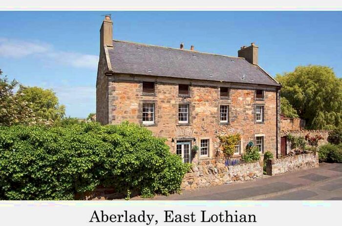 5 Bedroom Detached House To Rent In The Gardens, Aberlady, East Lothian, EH32