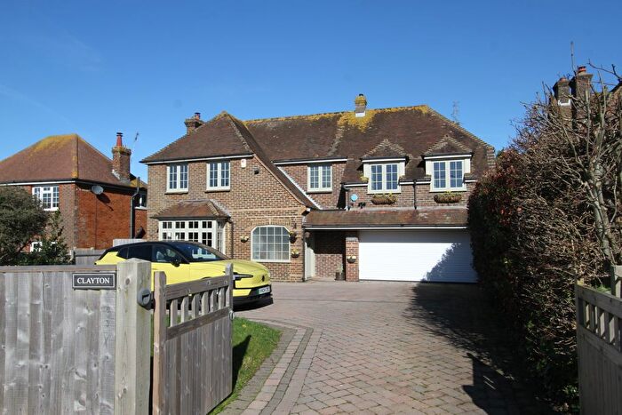 4 Bedroom Detached House For Sale In Wannock Road, Wannock, BN26