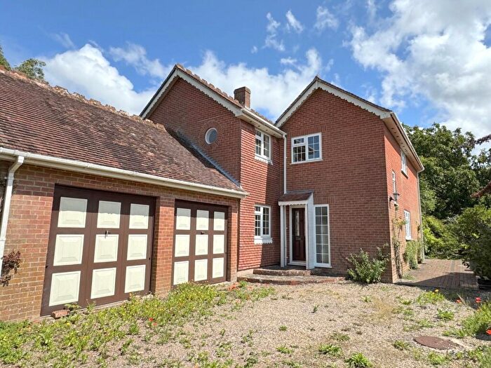 4 Bedroom Detached House For Sale In Bayford, Wincanton, Somerset, BA9