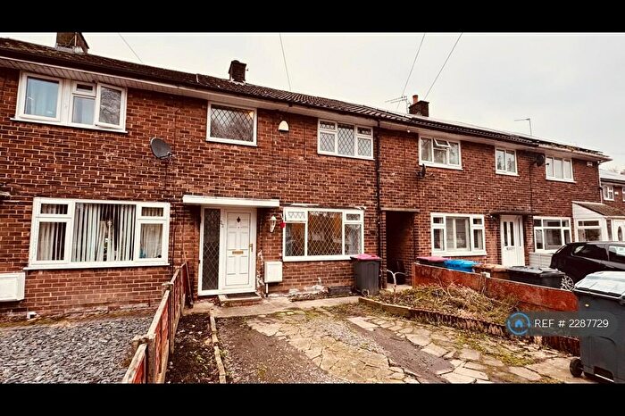 3 Bedroom Terraced House To Rent In Wilbraham Road, Worsley, Manchester, M28