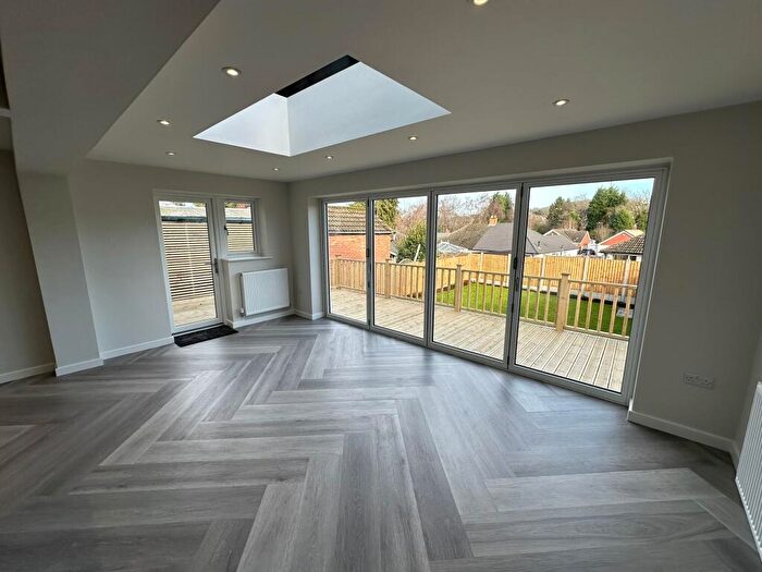 5 Bedroom Semi-Detached House To Rent In Meadowside Road, Sutton Coldfield, B74