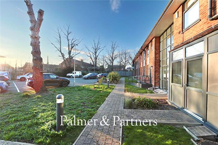 1 Bedroom Apartment For Sale In Hawthorn Drive, Ipswich, Suffolk, IP2