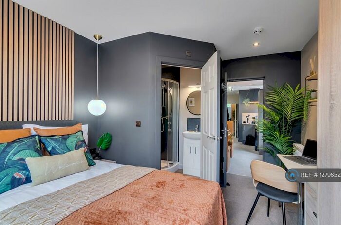 Studio To Rent In Mount Carmel Street, Derby, DE23