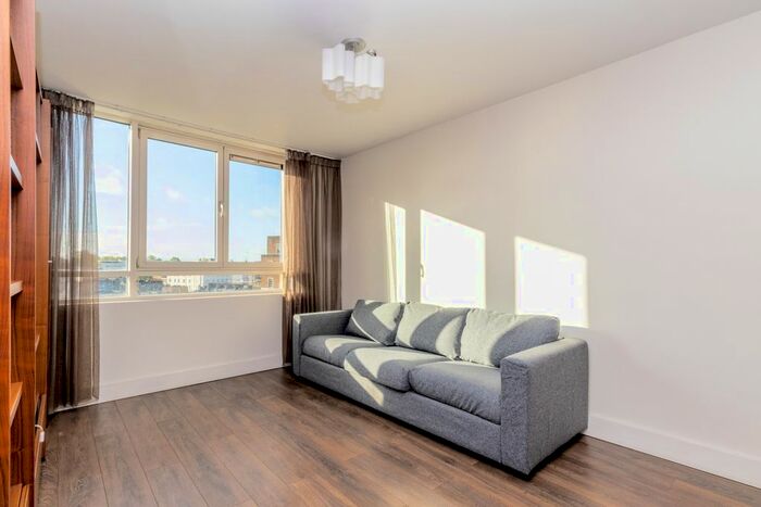 1 Bedroom Flat To Rent In South Wharf Road, London, W2