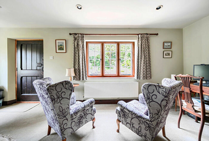 3 Bedroom End Of Terrace House For Sale In Compton Mead, Barrow Street, Barrow Gurney, Bristol, BS48
