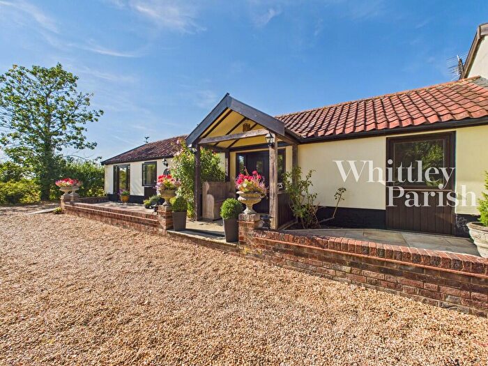 1 Bedroom Barn Conversion To Rent In The Stables, Longrow Farm, NR15