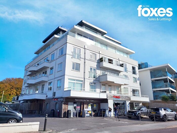 2 Bedroom Apartment To Rent In Sandacres, Banks Road, Poole, Dorset, BH13