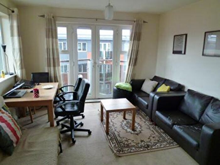 2 Bedroom Apartment To Rent In Hever Hall, Conisbrough Keep, Lower Ford Street, Coventry, CV1
