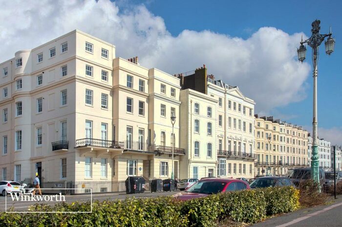 2 Bedroom Apartment To Rent In Marine Parade, Brighton, East Sussex, BN2