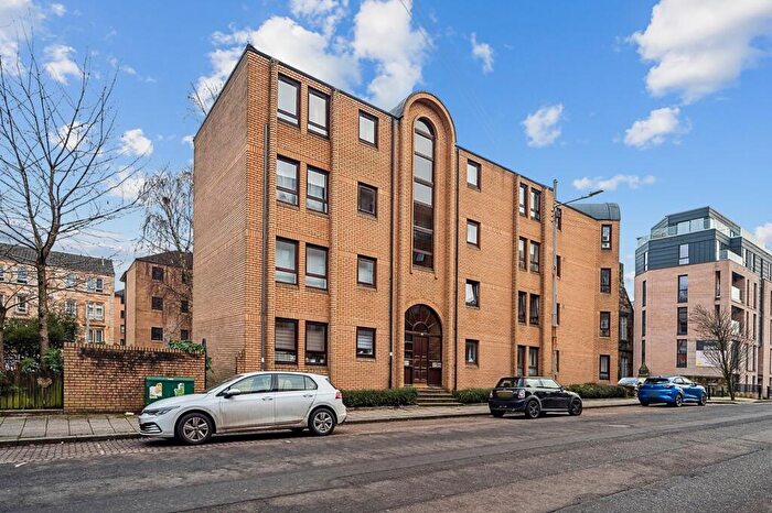 1 Bedroom Flat To Rent In Yorkhill Street, Flat /, Yorkhill, Glasgow, G3