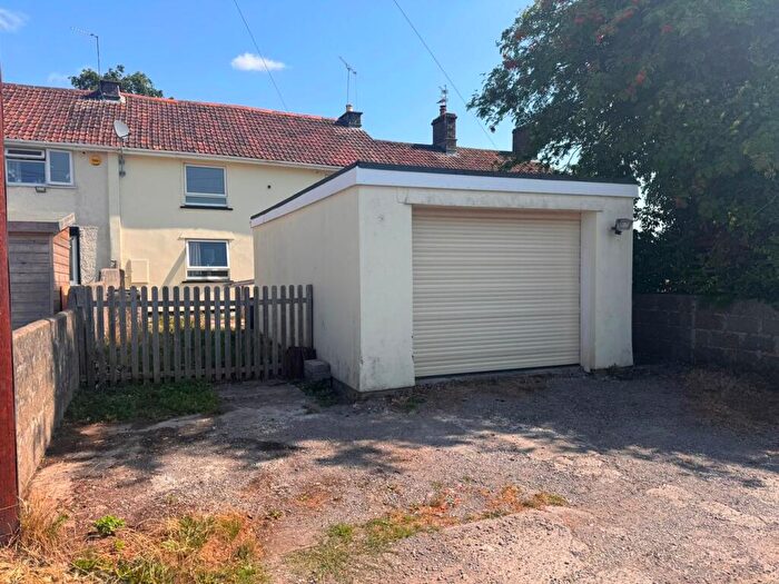 3 Bedroom Terraced House For Sale In Chilcompton Road, Midsomer Norton, Radstock, BA3