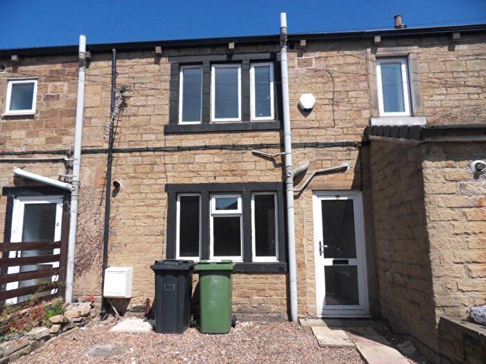 2 Bedroom Terraced House To Rent In Prospect Terrace, Staincliffe Road, Dewsbury, West Yorkshire, WF13