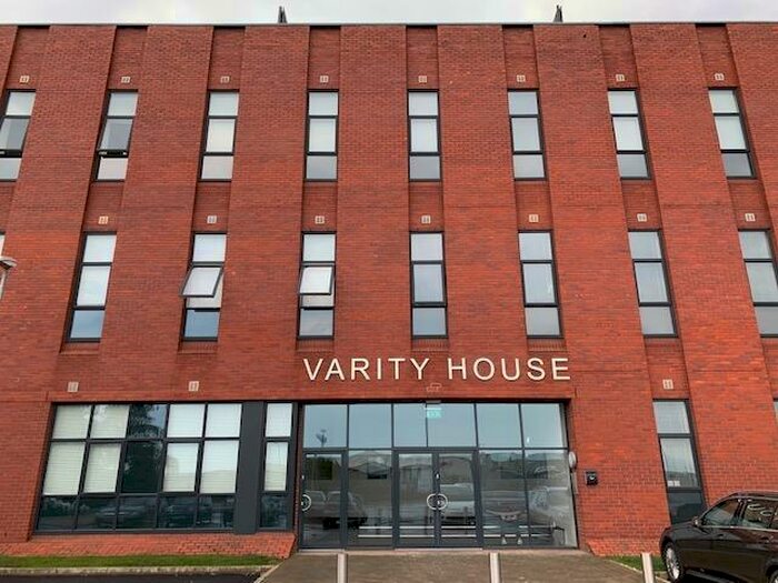 2 Bedroom Apartment To Rent In Vicarage Farm Road, Fengate, Peterborough, PE1