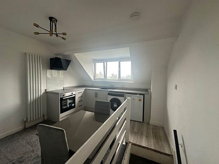 1 Bedroom Property To Rent In Anchorfields, Kidderminster, DY10