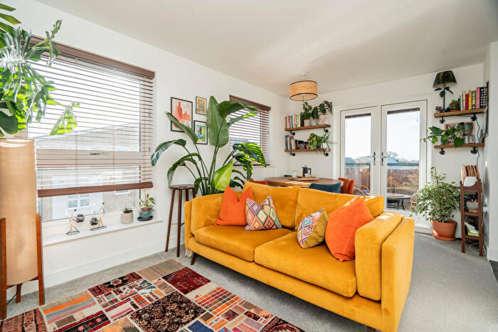 2 Bedroom Apartment For Sale In Berrenda Avenue, Whitehouse, Milton Keynes, MK8