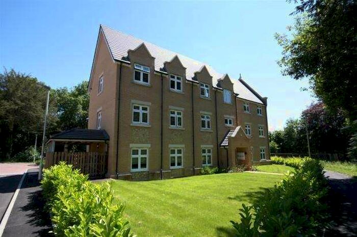 2 Bedroom Apartment To Rent In Bailey Lane, Wilton, SP2