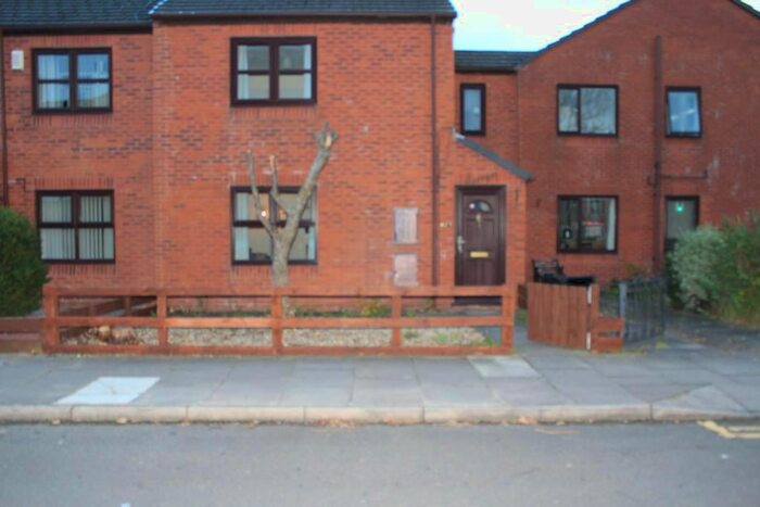 3 Bedroom Terraced House To Rent In Coledale Meadows, Carlisle, CA2