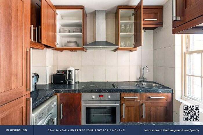 1 Bedroom Flat To Rent In Bayswater, London, W2