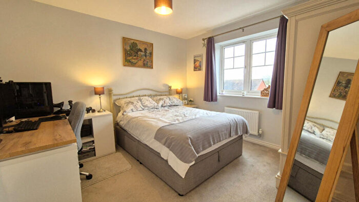4 Bedroom Detached House For Sale In Nelsons Way, Stockton, CV47