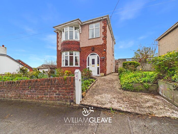 3 Bedroom Detached House For Sale In Rhewl, Holywell, Flintshire, CH8